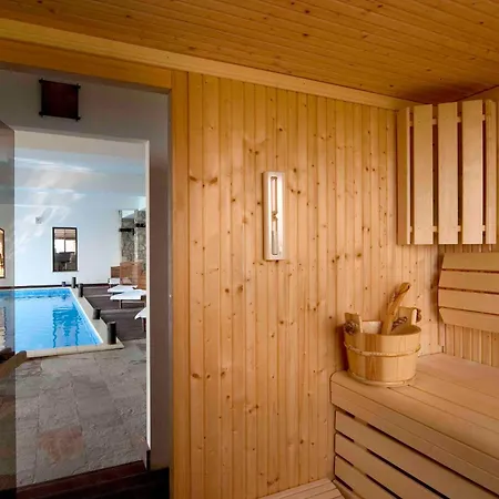 Club At Blacksearama Golf Hotel 5*