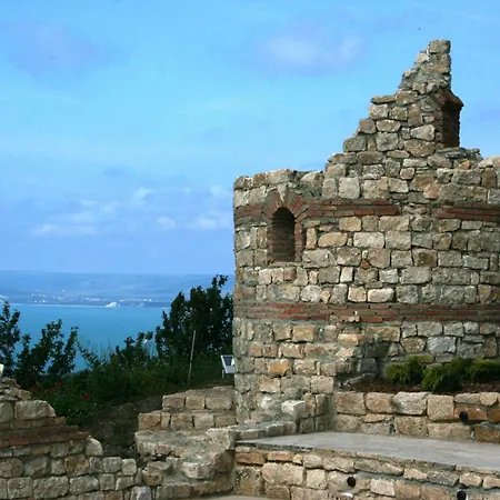 Отель Club At Blacksearama Golf