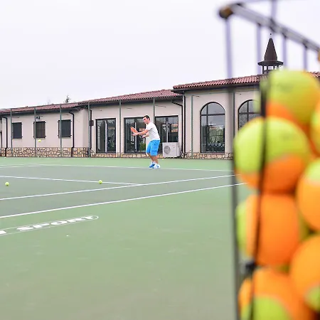 Club At Blacksearama Golf 5*