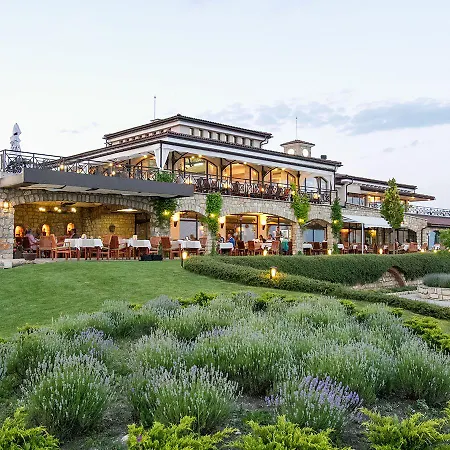 Отель Club At Blacksearama Golf