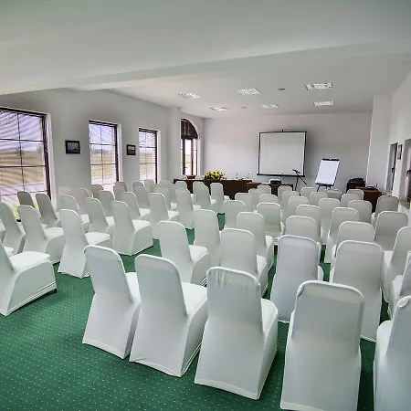 Club At Blacksearama Golf 5* Балчик