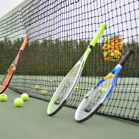 Club At Blacksearama Golf 5*