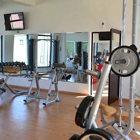 Club At Blacksearama Golf Отель 5*