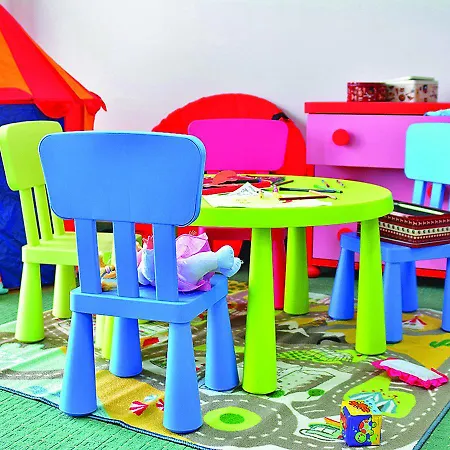 Club At Blacksearama Golf Отель Балчик