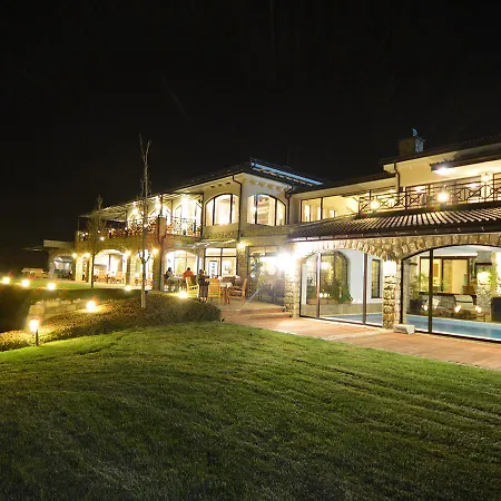 Club At Blacksearama Golf Балчик