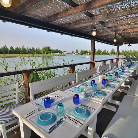 Club At Blacksearama Golf Отель 5*