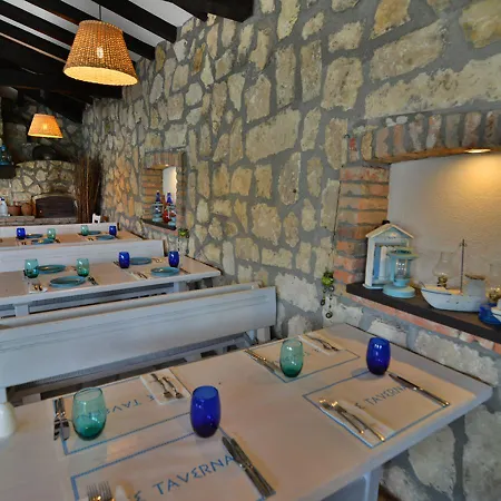 Отель Club At Blacksearama Golf Балчик