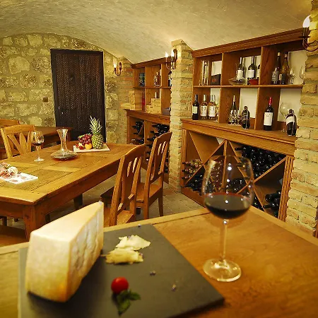 Club At Blacksearama Golf 5* Балчик