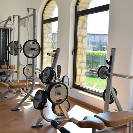 Club At Blacksearama Golf Отель 5*