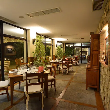 Club At Blacksearama Golf Balchik