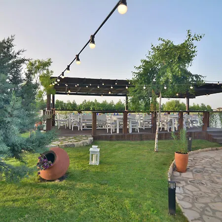 Club At Blacksearama Golf Balchik