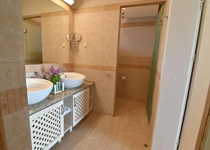 호텔 Club At Blacksearama Golf 5*