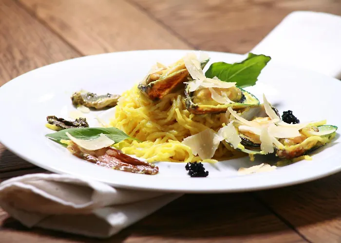 Club At Blacksearama Golf 호텔