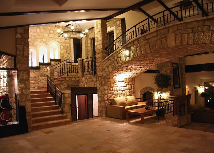 Club At Blacksearama Golf 호텔