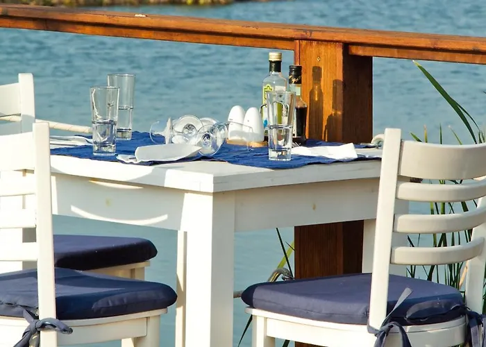 Club At Blacksearama Golf 호텔 발치크