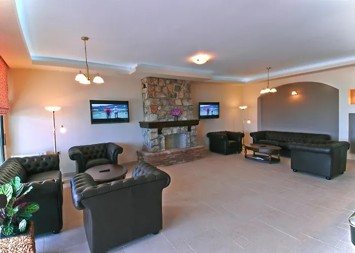 Club At Blacksearama Golf 발치크