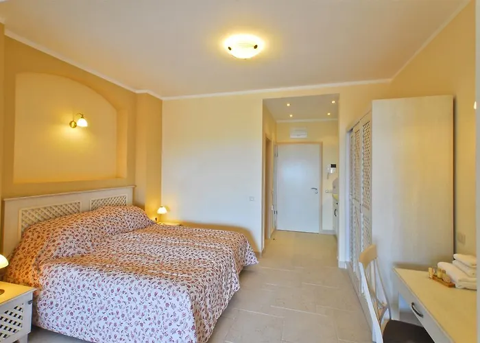 호텔 Club At Blacksearama Golf 5*