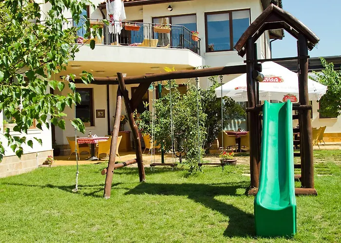 Club At Blacksearama Golf