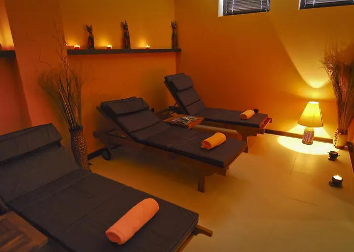 Club At Blacksearama Golf 호텔 5*