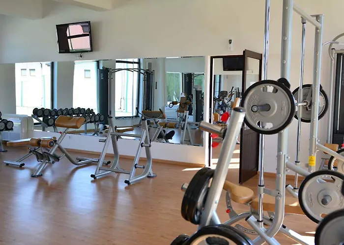 Club At Blacksearama Golf 호텔 5*