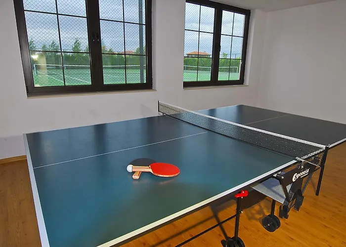 Club At Blacksearama Golf 호텔