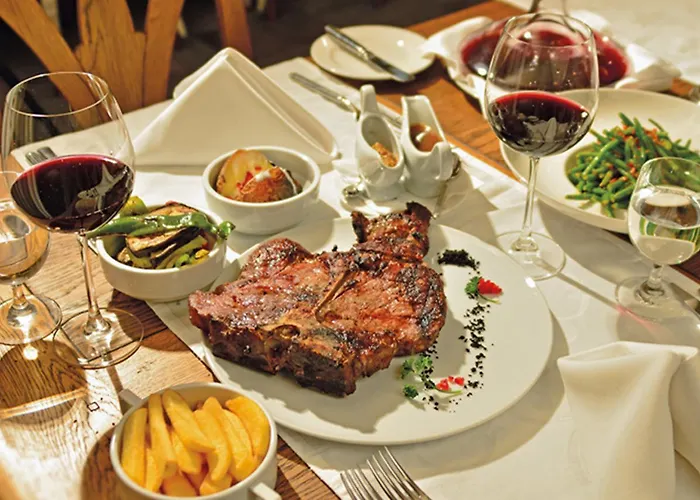 Club At Blacksearama Golf 호텔