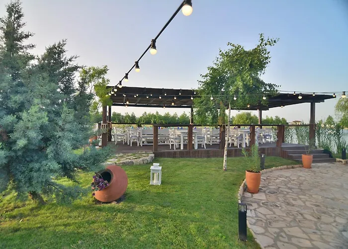 Club At Blacksearama Golf 발치크