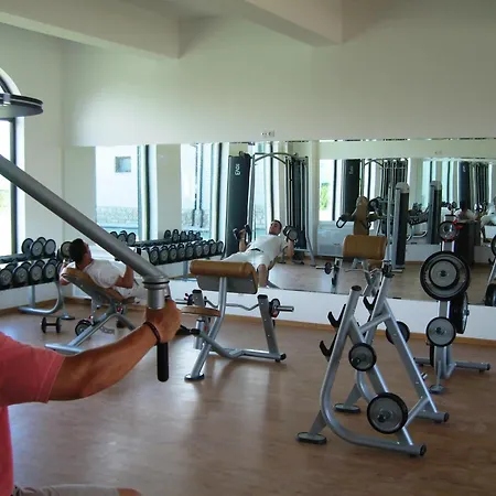 فندق Club At Blacksearama Golf بالشيك