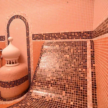 клуб резиденс блексийрама голф 5* Балчик