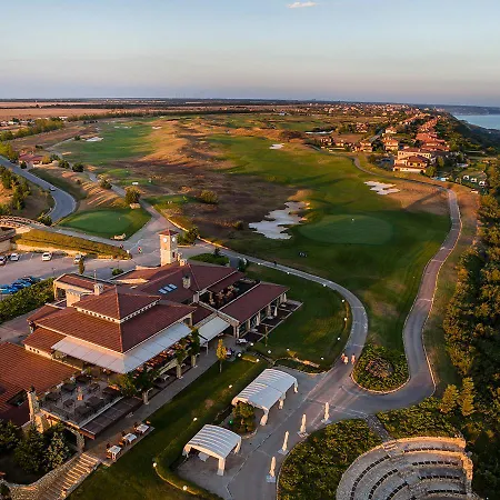 מלון Club At Blacksearama Golf 5*