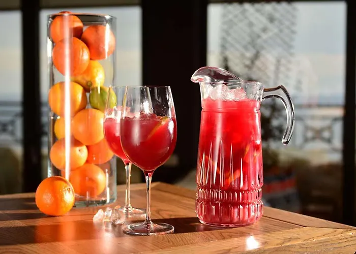 Hotel Club At Blacksearama Golf Balchik